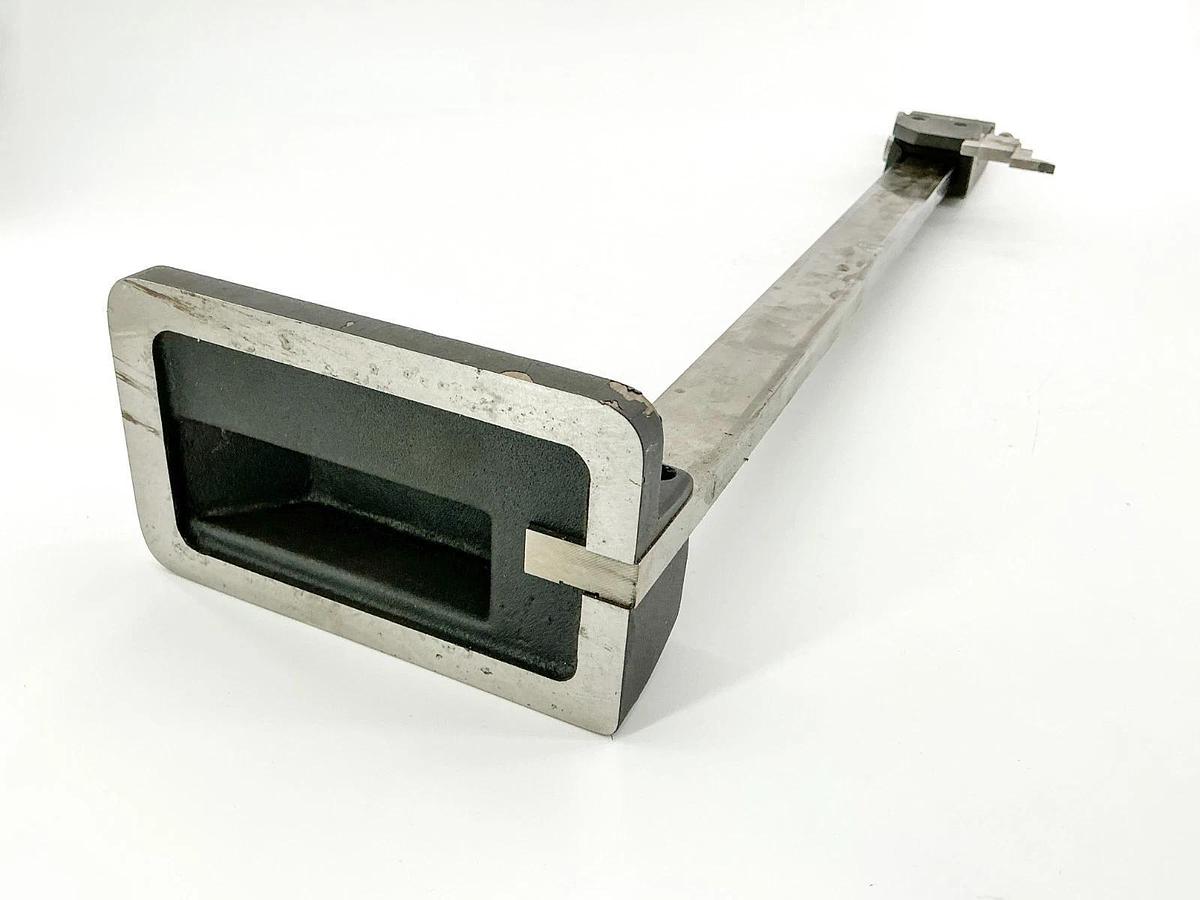 Used Mitutoyo Co. HDS-18” Hight Gauge Calibrator 18" 570-214