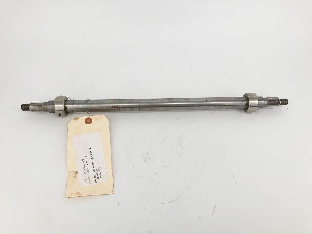 New Moyno PE0251 Connecting Rod for 2000 E-S1 CD - No Box