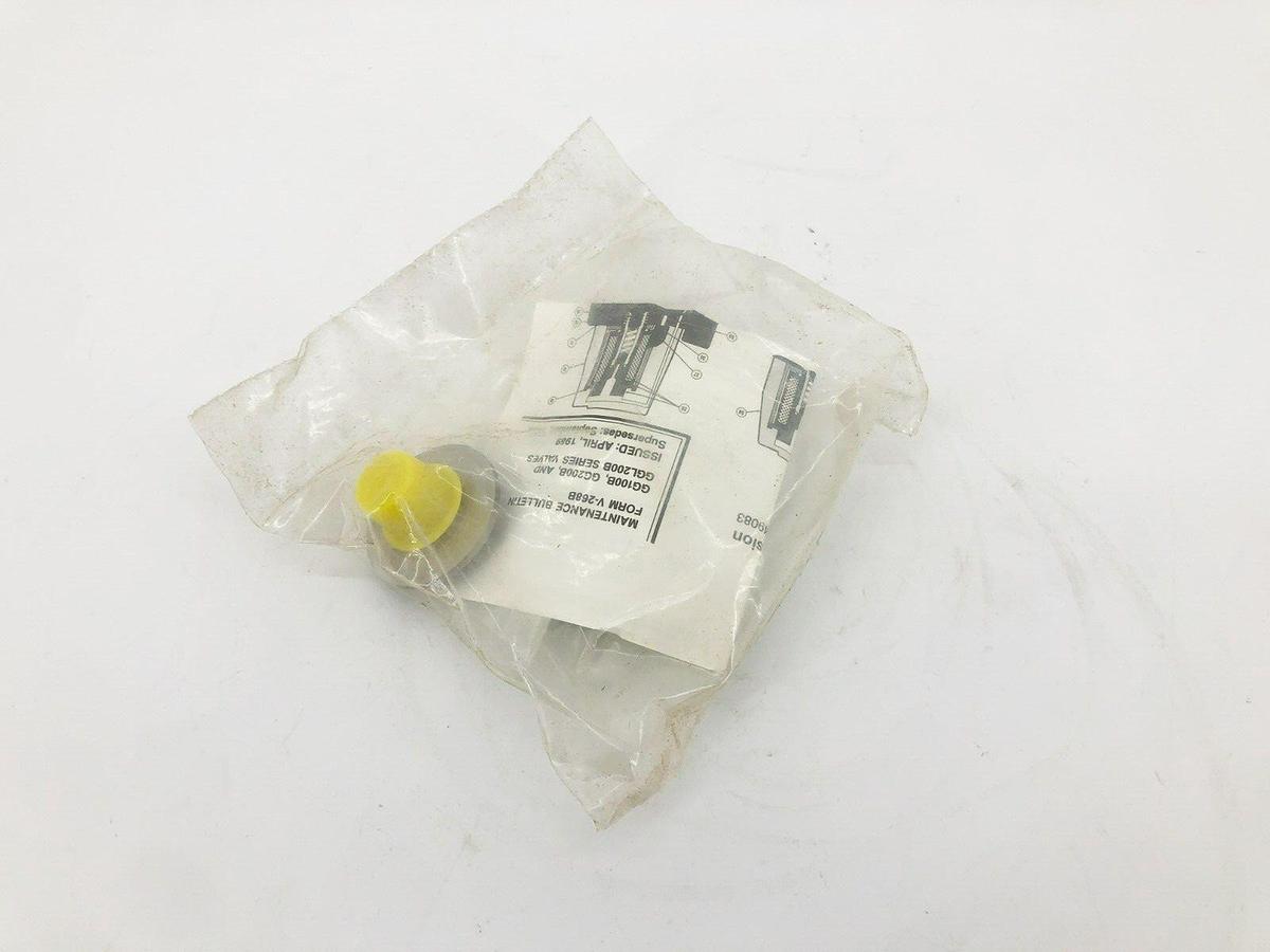 New Parker PS5387 Solenoid Valve Repair Kit - No Box