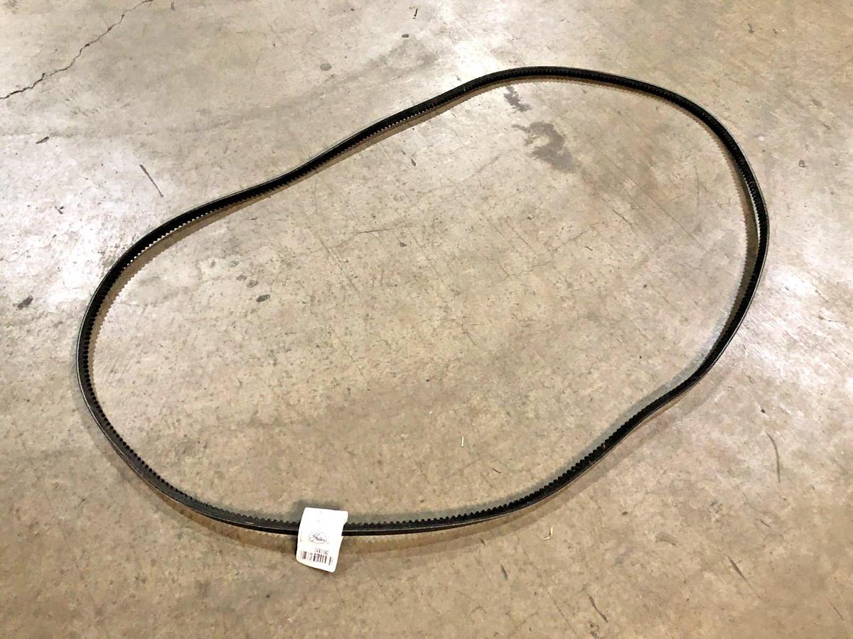 New Gates 5VX1180 Super HC Cogged V-Belt 9414-1180 - No Box