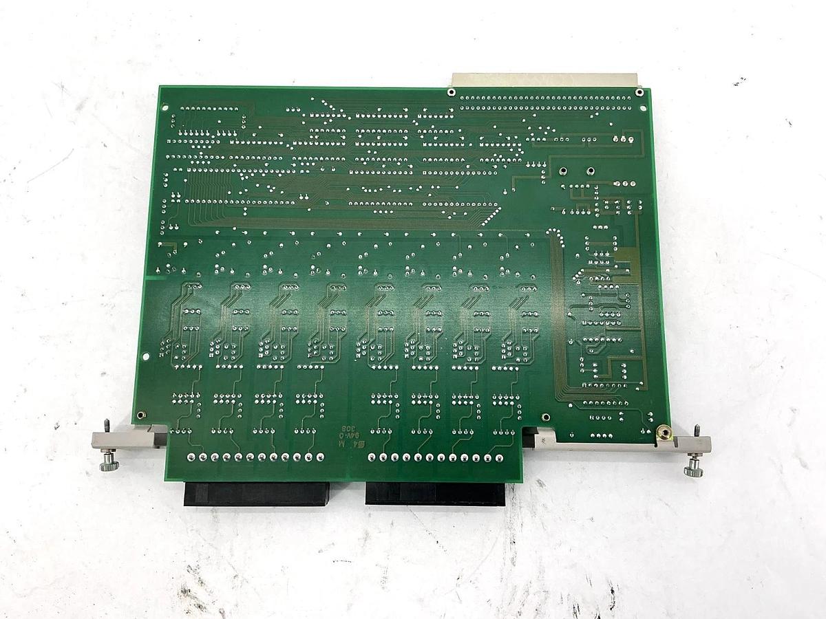 New CTI 901B-2550 Rev B.2 Isolated Analog Input Module 8 Channels - No Box