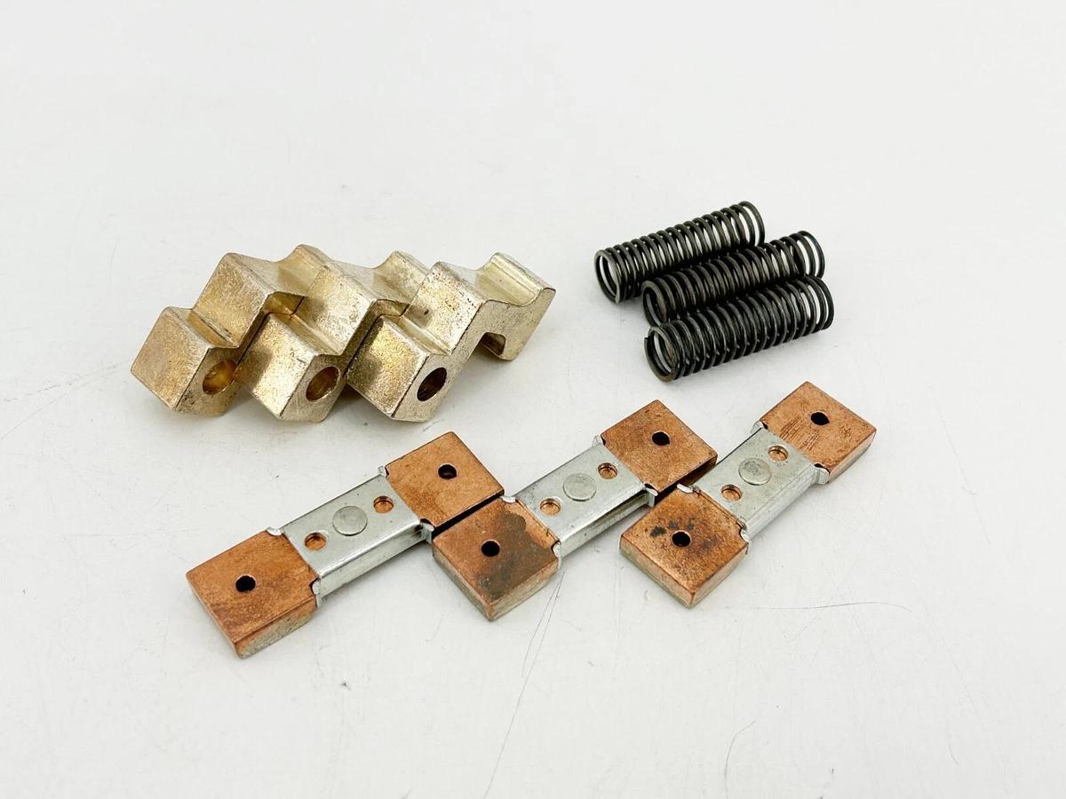 New REPCO 9623CS-TA-81 Contactor Kit Size 2 3 Pole