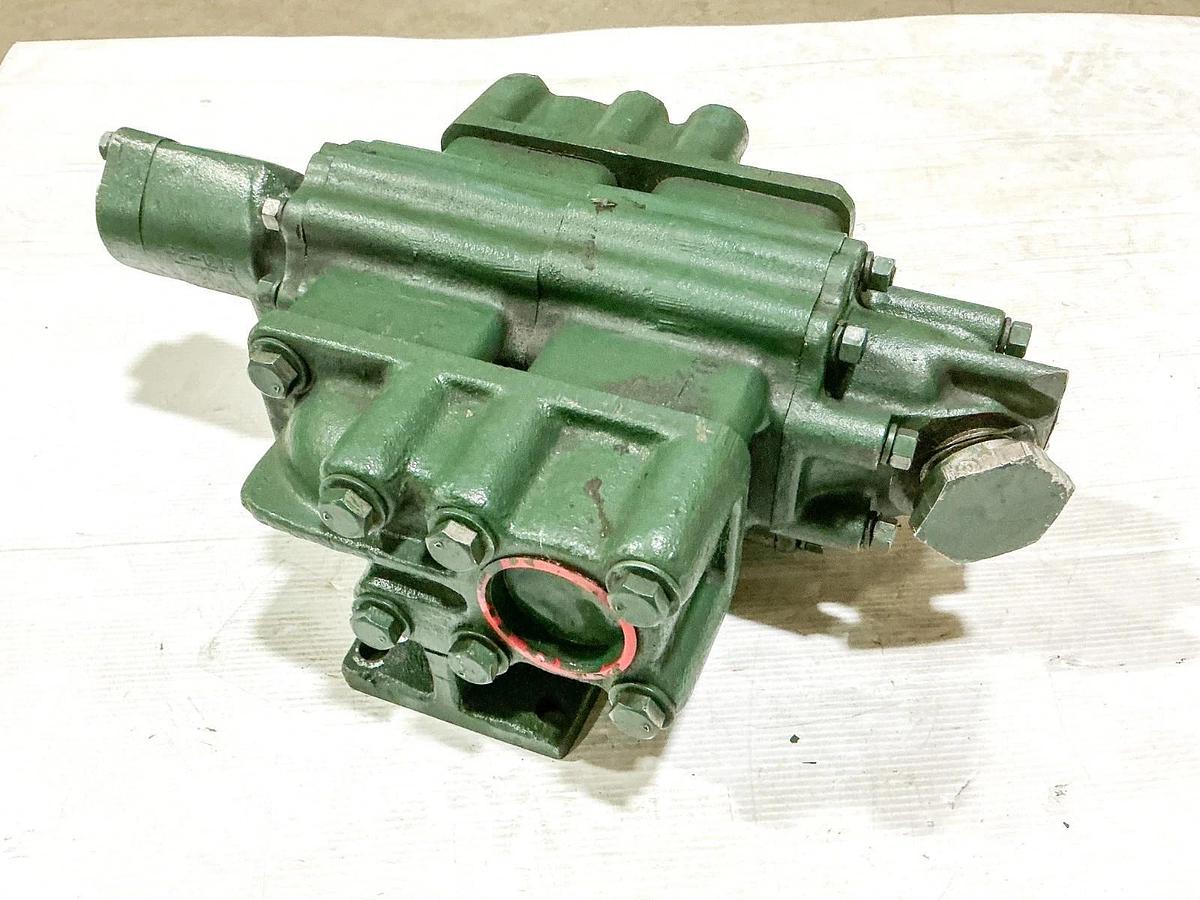 New Roper 2AE54 Type 1 Hydraulic Pump 14628L - No Box