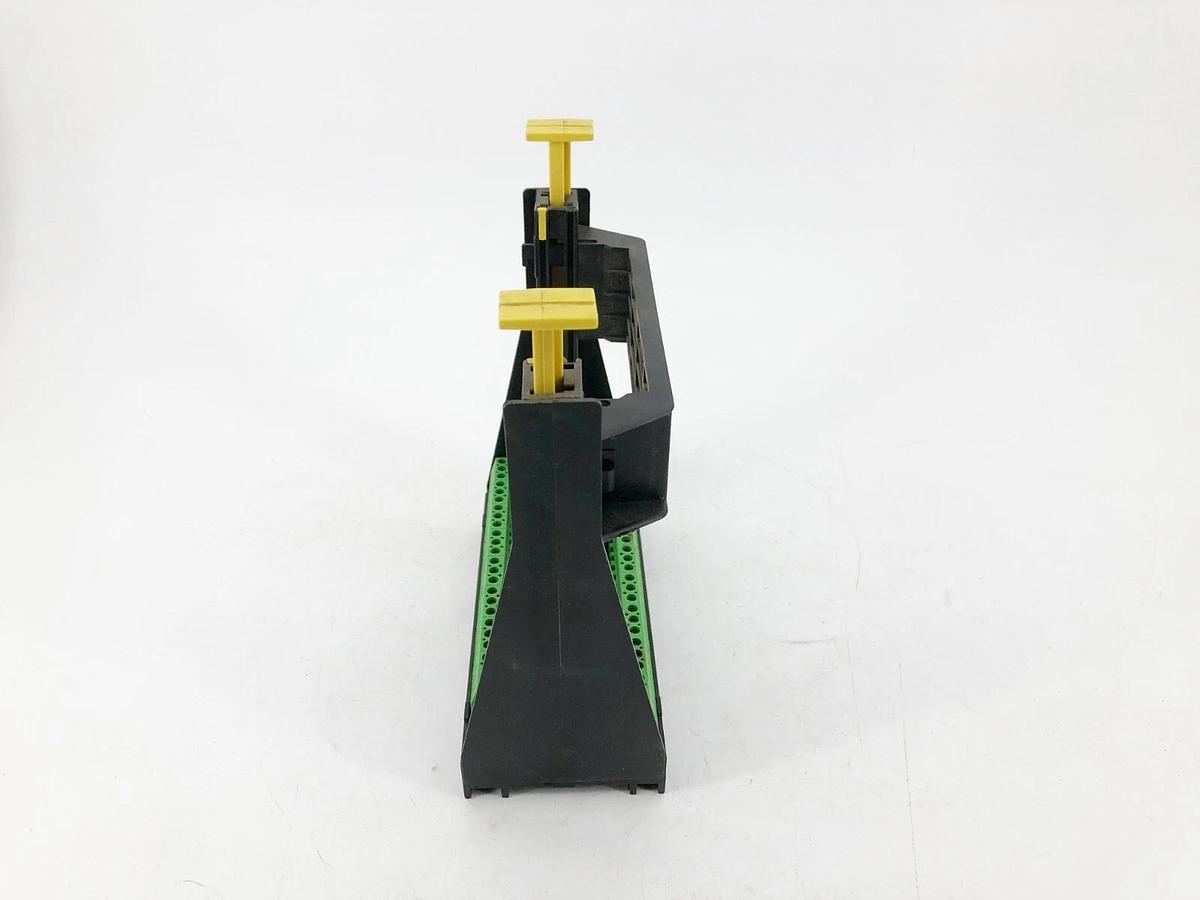 Used Murr Elektronik 63020 Eurocard Holder 4A 250V SKP 48/1 F