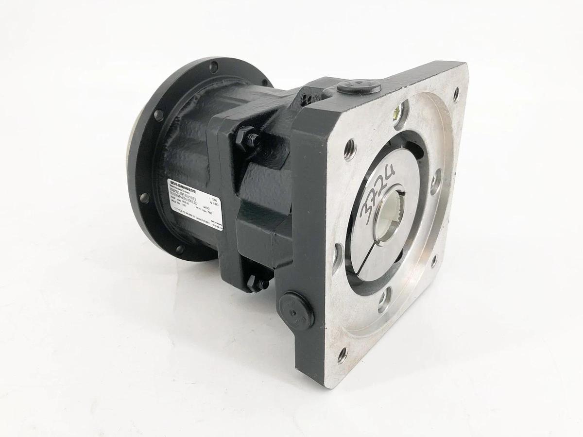 New SEW Eurodrive PSBF321 EPH05/16/13 Servo Motor 01.8159579102.0001.22 - No Box