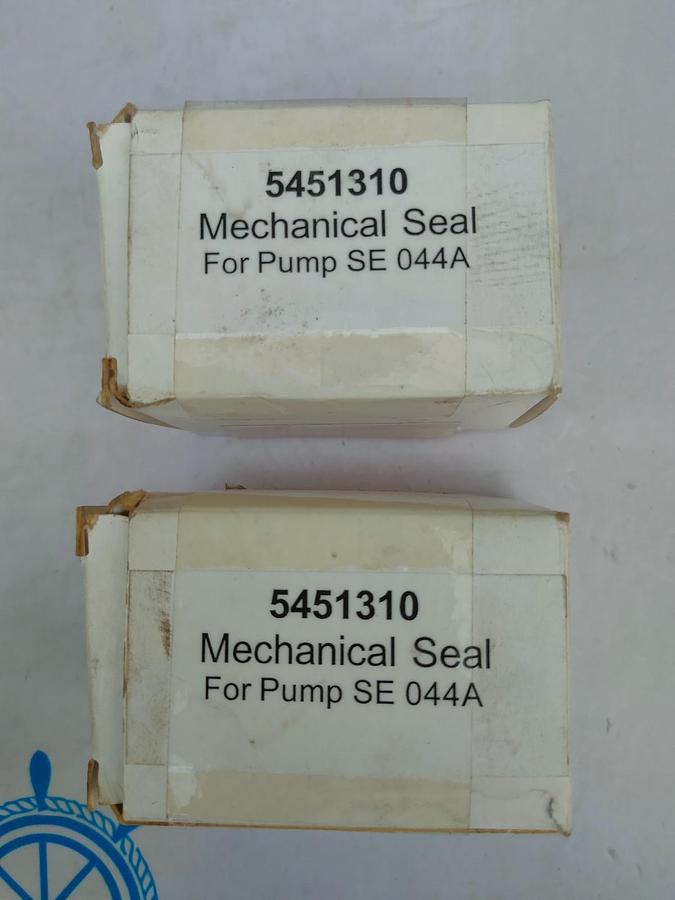 New SPX 101677 Mechanical Seal Seat Silicon Carbide JJD201209J - No Box