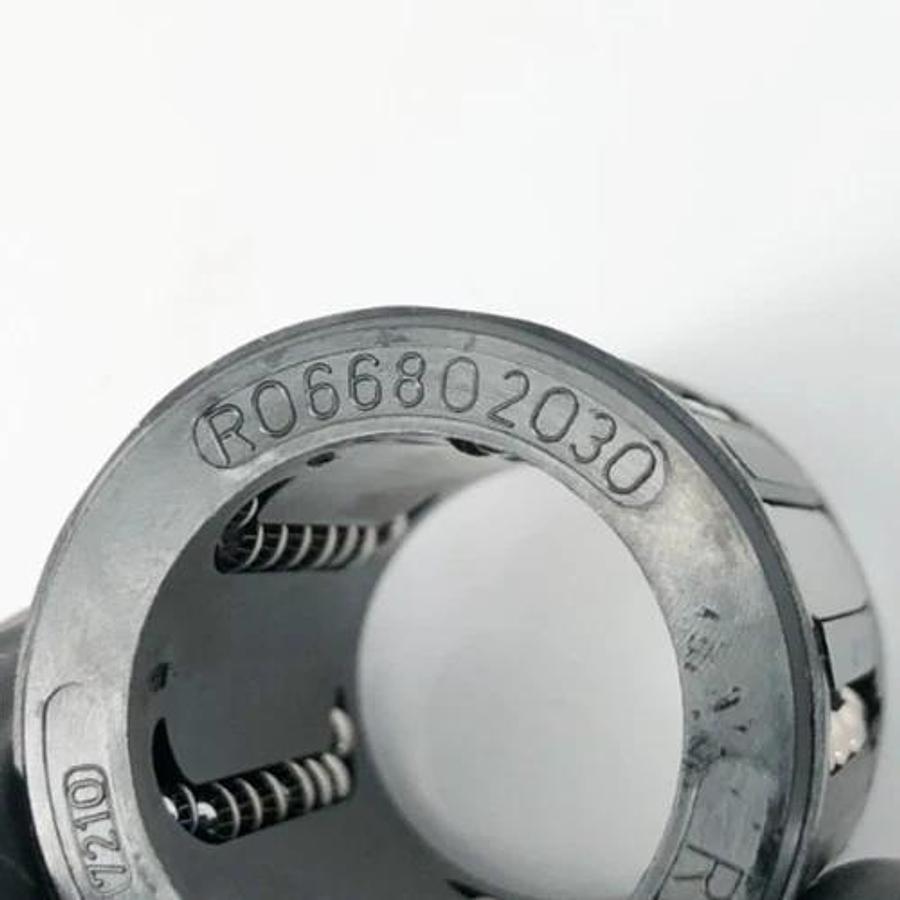 New Rexroth KBSE-20-NR Segmental Linear Bearing R066802030 - No Box