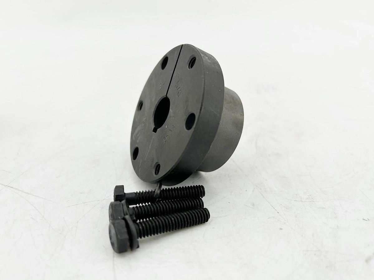 New Tsubaki SH 5/8 TL Bushing Sprocket