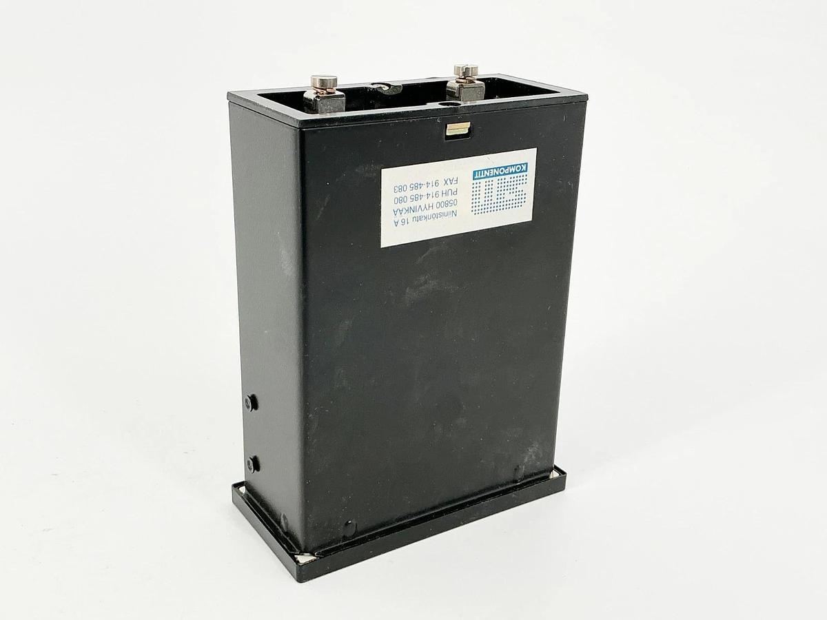 New Komponentit DPR96 Panel Meter 0-50 PLI Range 4-20mA