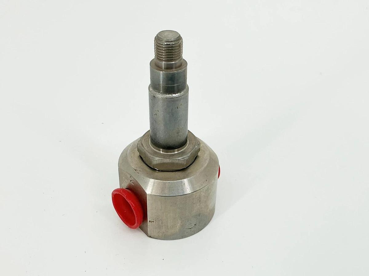 New Parker 121V5406 Valve R12 A - No Box