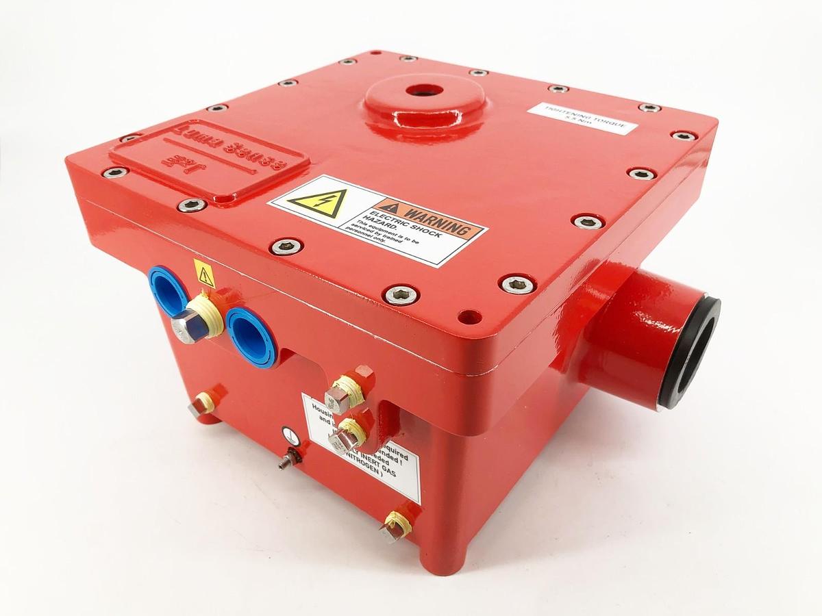 New LumaSense E²T Pulsar 4 M7000SR-EXP Infrared Pyrometer 3909020