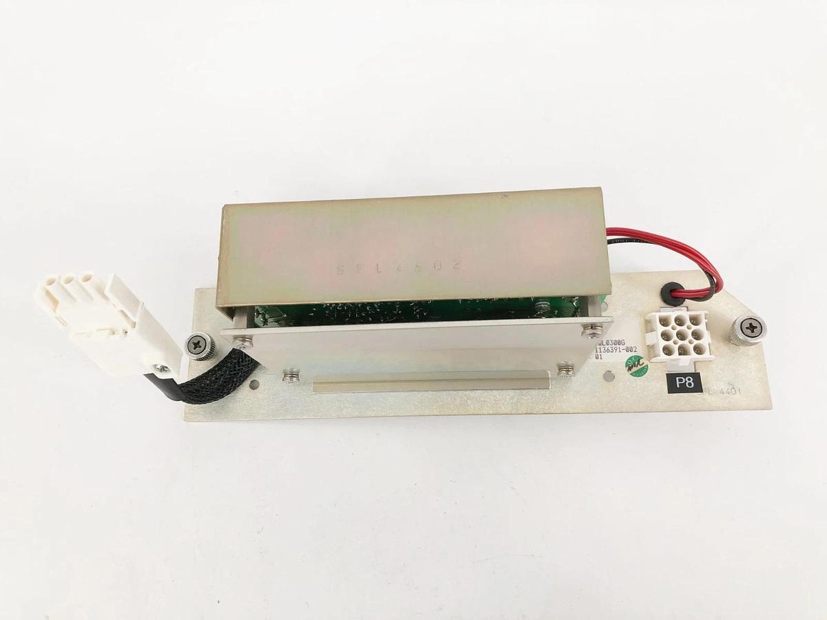 New ABB SQL0300G Power Supply HI-POW MIR SOU Rev. 01