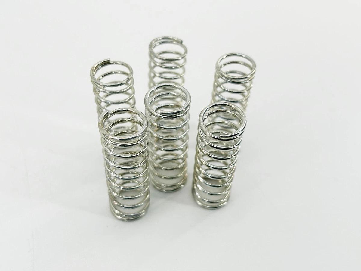 New Repco 9643CG Contact Kit GE CR7006 Replacement Size 4 3 Pole