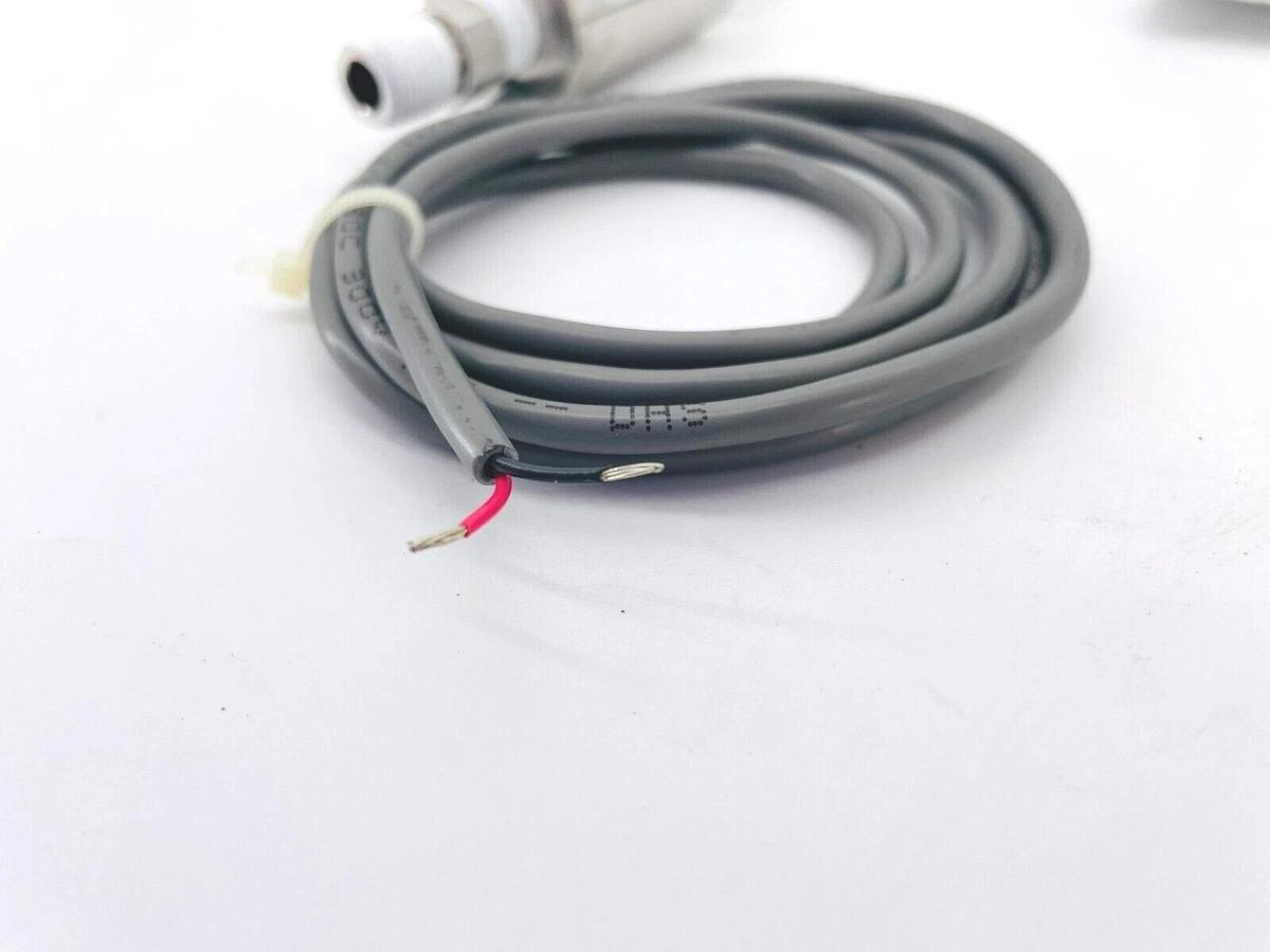 Used New CTE LPH-125-S (A1085) Flow Switch TOC 400/OL Kit
