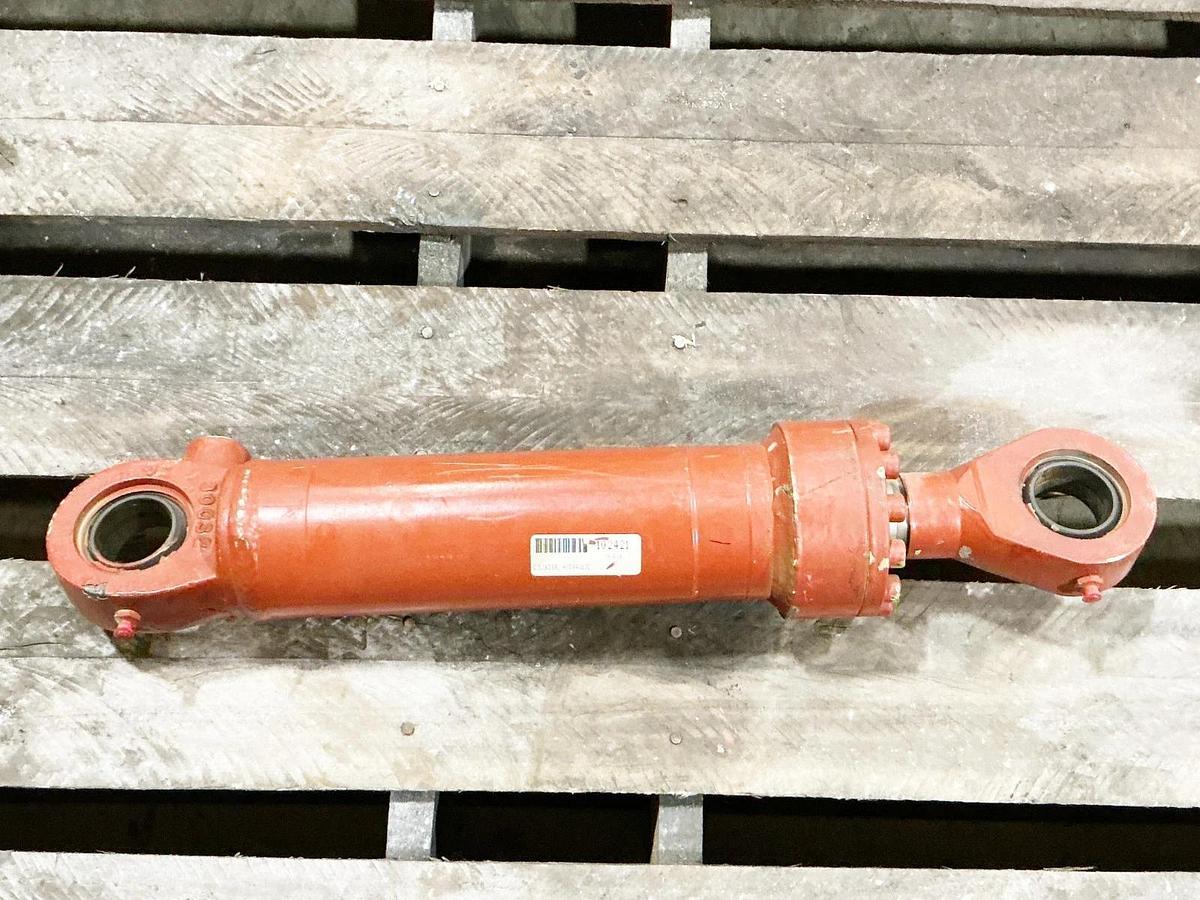 Konepaja Reijo Nurmi Oy 80/50X250 Hyd. Cylinder HA6-KUK80/50X250/A-A-1 302129