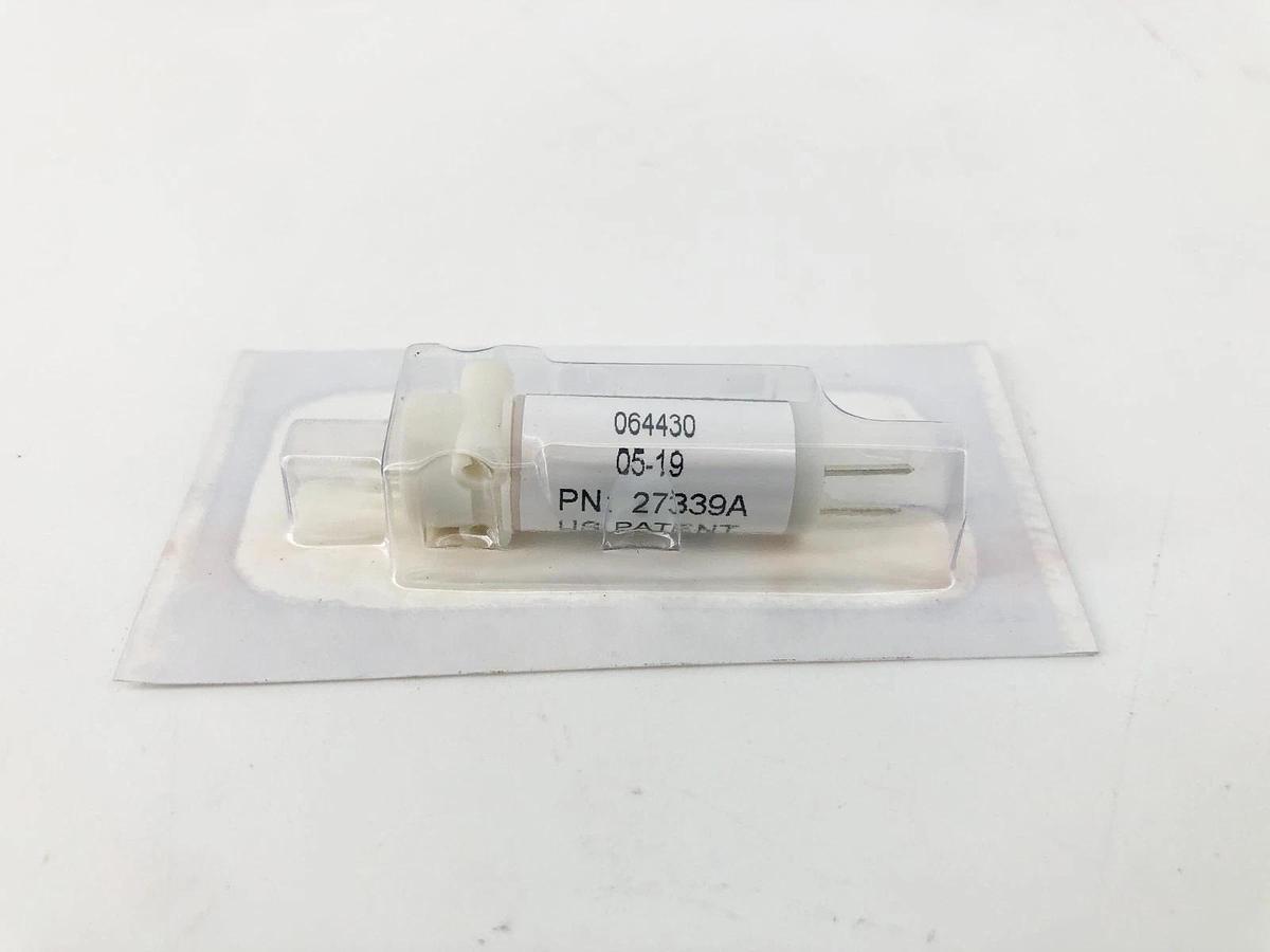 New Lee Co. 27339A Solenoid Valve Replacement for Marsh RP27339 12V 600LT