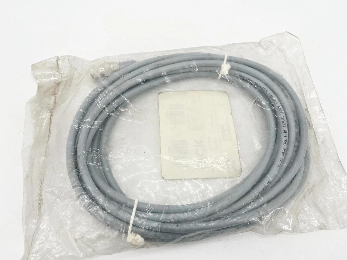 New Sick KD5-SIM125 Molded Sensor Cable 7020680