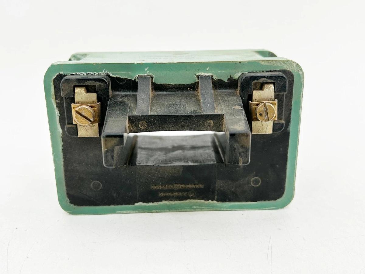 Used General Electric 281A171G4 Coil 380/480V 50/60Hz