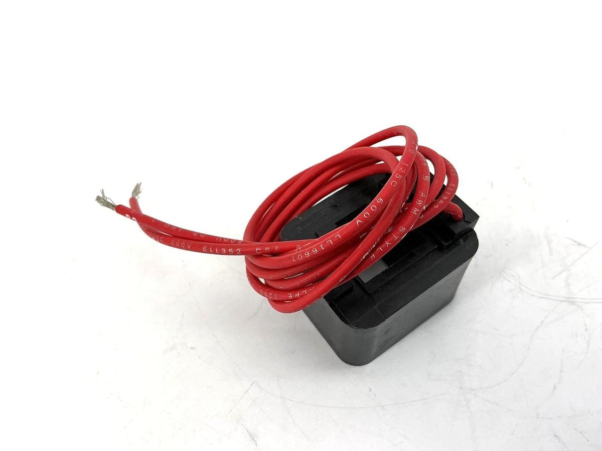 New Genuine Stearns 63457560944N Brake Coil 2-Wire 480/575VAC 50/60HZ - No Box