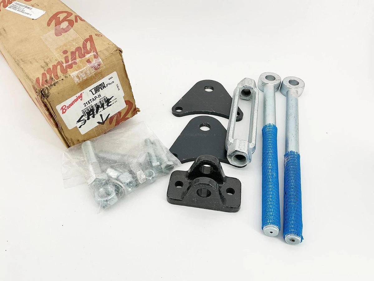 New Browning 215TAP-H Torque Arm Kit 27"-33" Arm Length PF9105