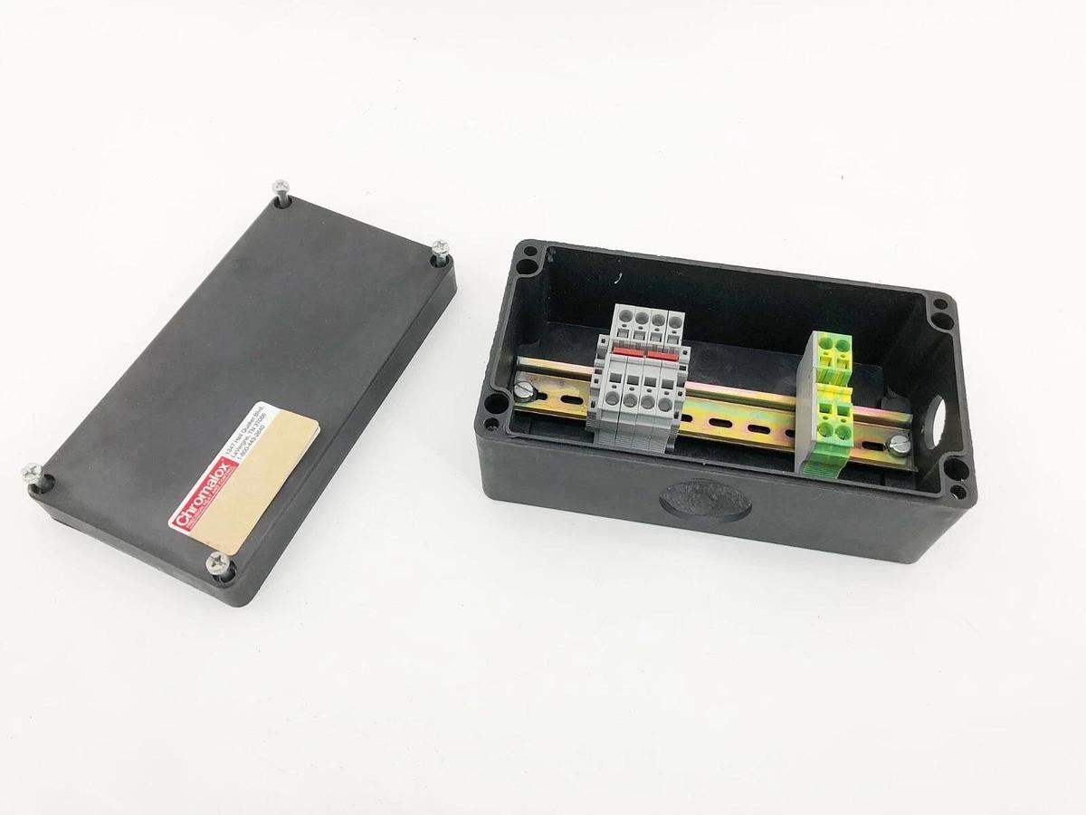 New Chromalox 393561 UMC Power Connection Kit 562581052