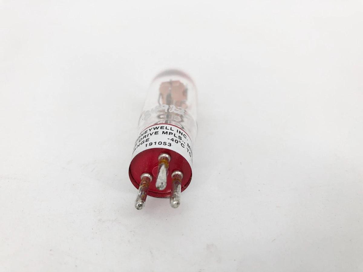 New Honeywell 191053 UV Tube for C7076