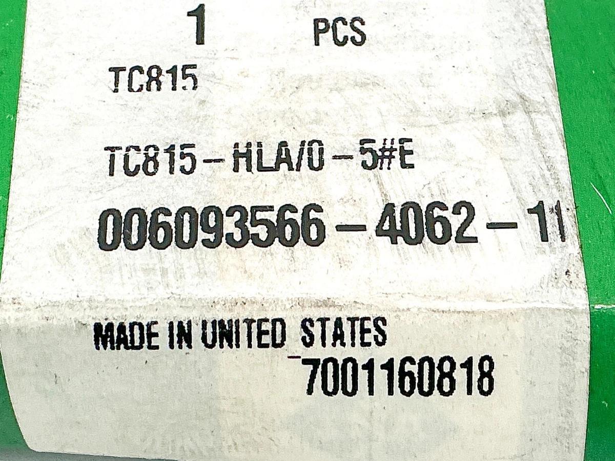 New Lot of 3 INA TC815 Needle Roller Bearing 00609566-4062-11