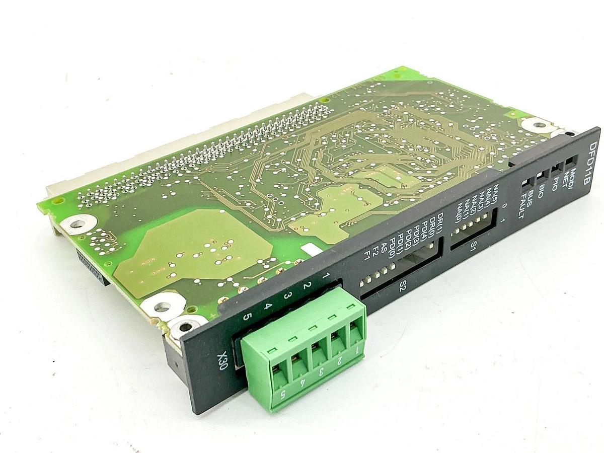 New Sew Eurodrive 8249725 Devicent Card DFD11B