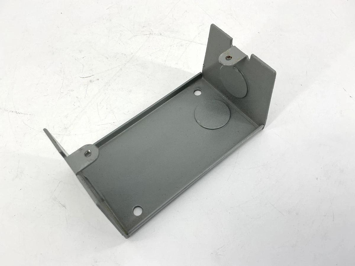 New Eaton Cutler-Hammer MST01SN Manual Motor Starter 1-Pole Nema-1 Enclosure