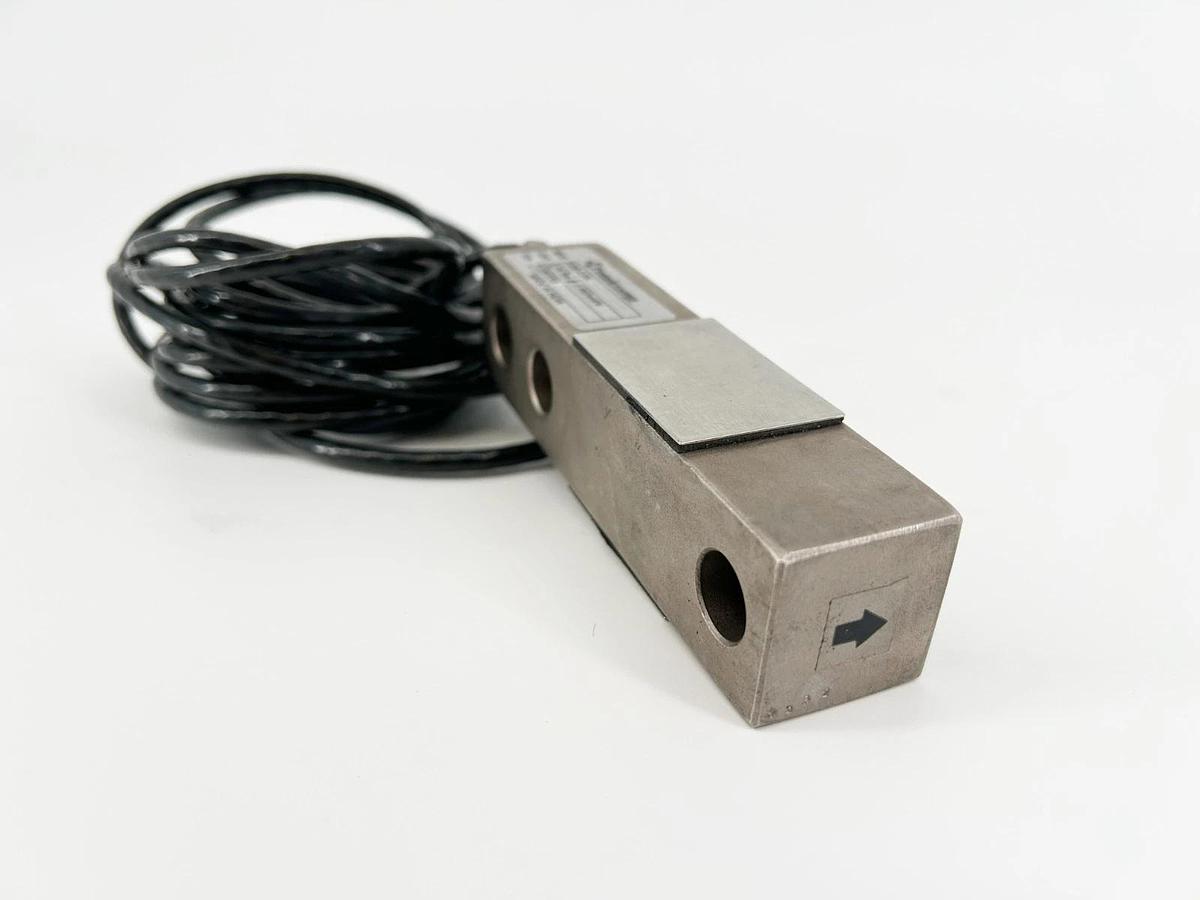Used Totalcomp GSB-2.5K Pressure Sensor 2.5KLB 2.887mV/V