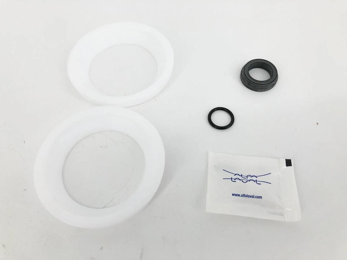 New Alfa Laval 9611926666 Service Kit EPDM Unique 7000 SSV TR-2 3"