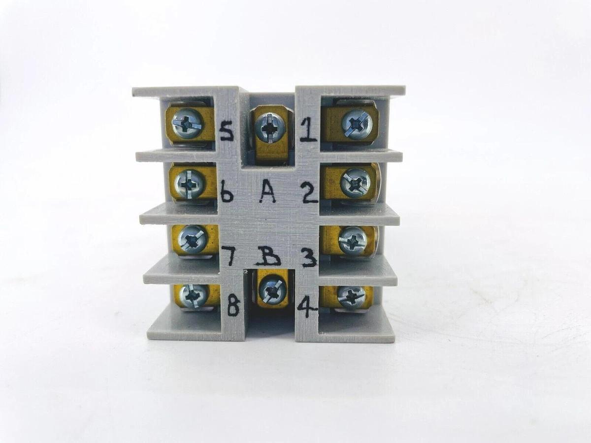 Used New Gulton ELFC10-103B-15-115 Controller 115V ELF10/103B/15