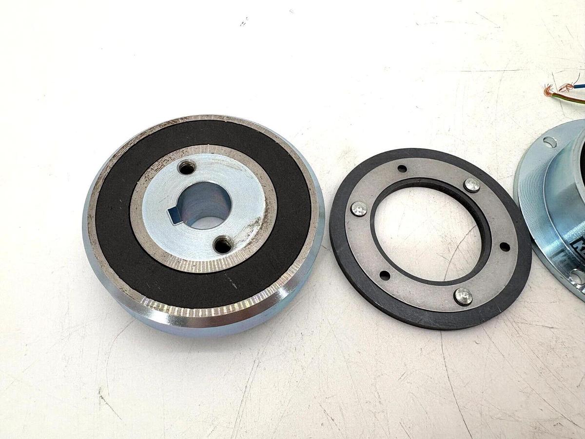 New KEB V110706 Magnetic Clutch 24VDC 06.03.110-3547