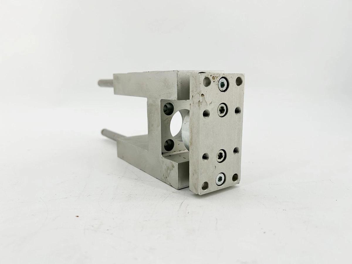 New Festo FENG-32-100-KF Guide Unit 34494 100mm Stroke Size 32