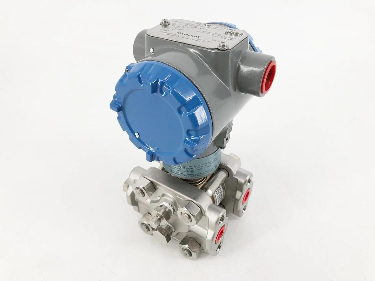 New Honeywell STD730-F1AS6AS-1-A-AH0-11S-A-00A0-00-0000 Pressure Transmitter