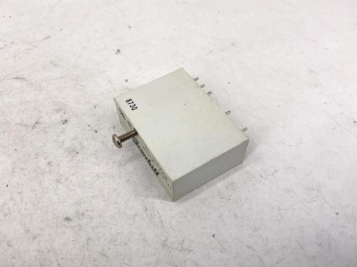 Lot of 2 New Grayhill 70-IDC5NP PLC I/O Module AC/DC Input 5-Pin 32V - No Box