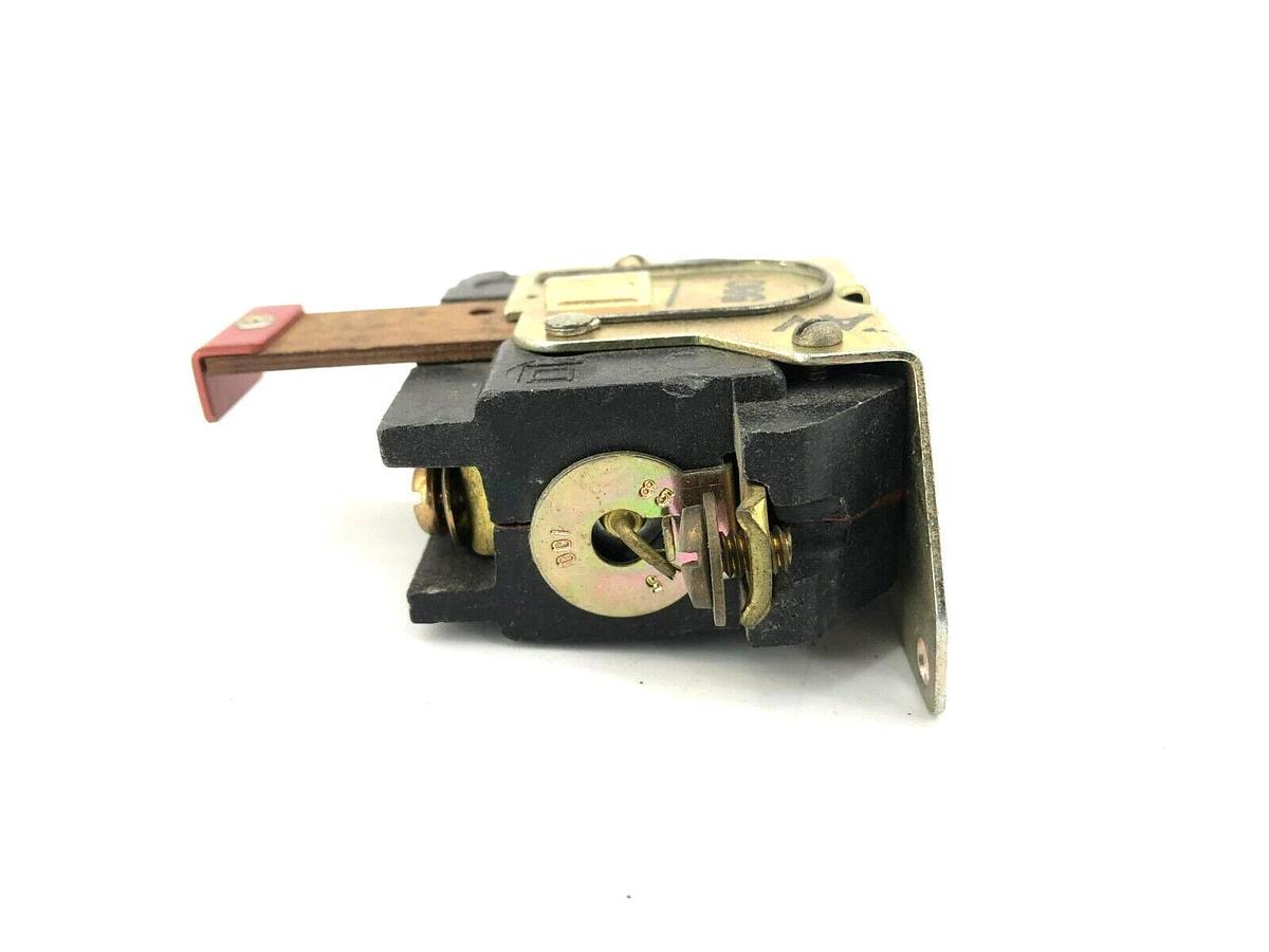 New Square D 9065-TY ARO-IL Overload Relay 600V