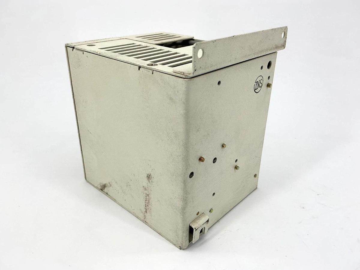Used Reliance DBRU-1/120 Dynamic Breaking Kit 3DB-1004 Coil 110/120V 50/60HZ