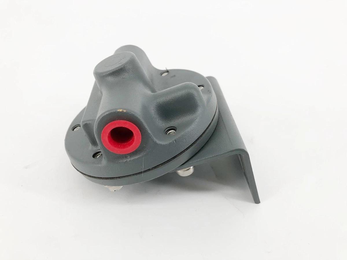 New Siemens 63BU Constant Differential Flow Controller - No Box