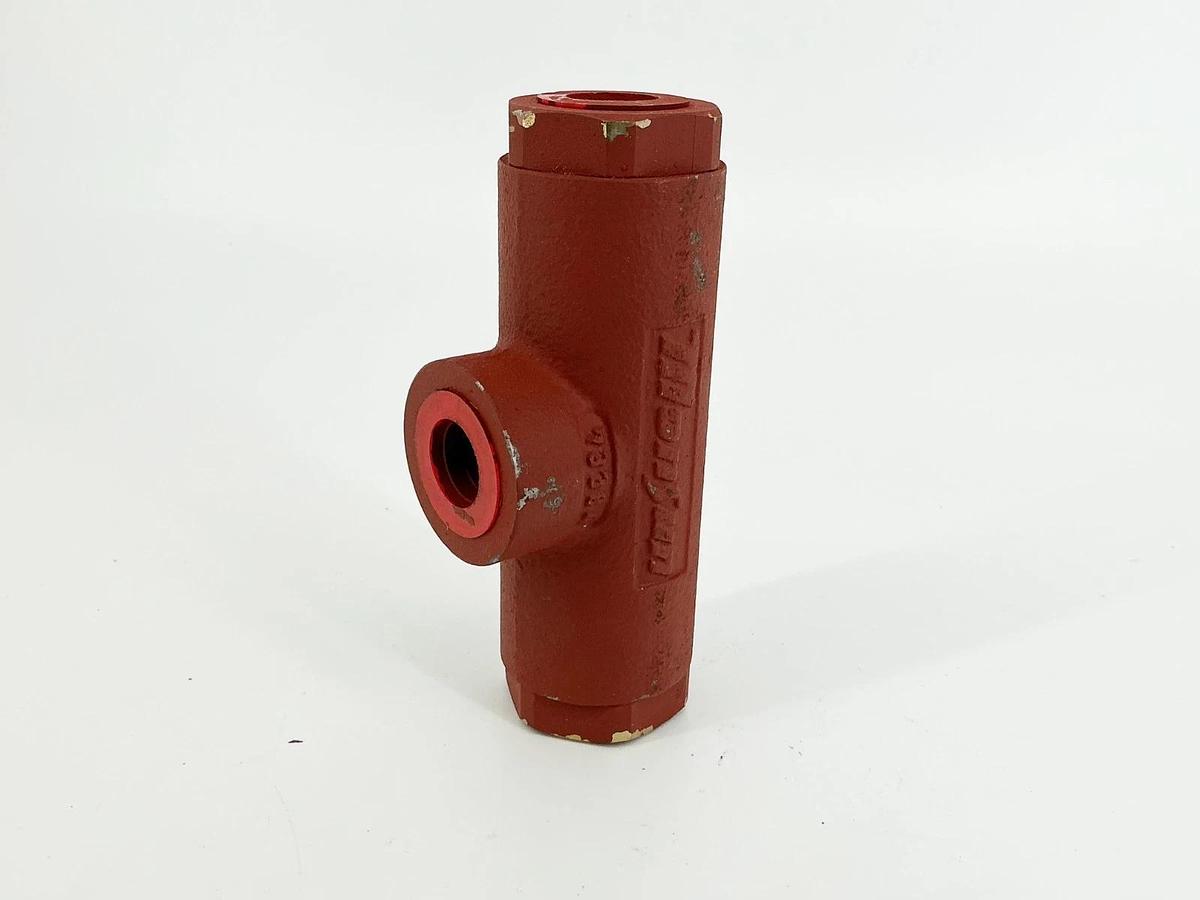 New Atlas Co. Monsun-Tison VV13R-1 Air Separator - No Box