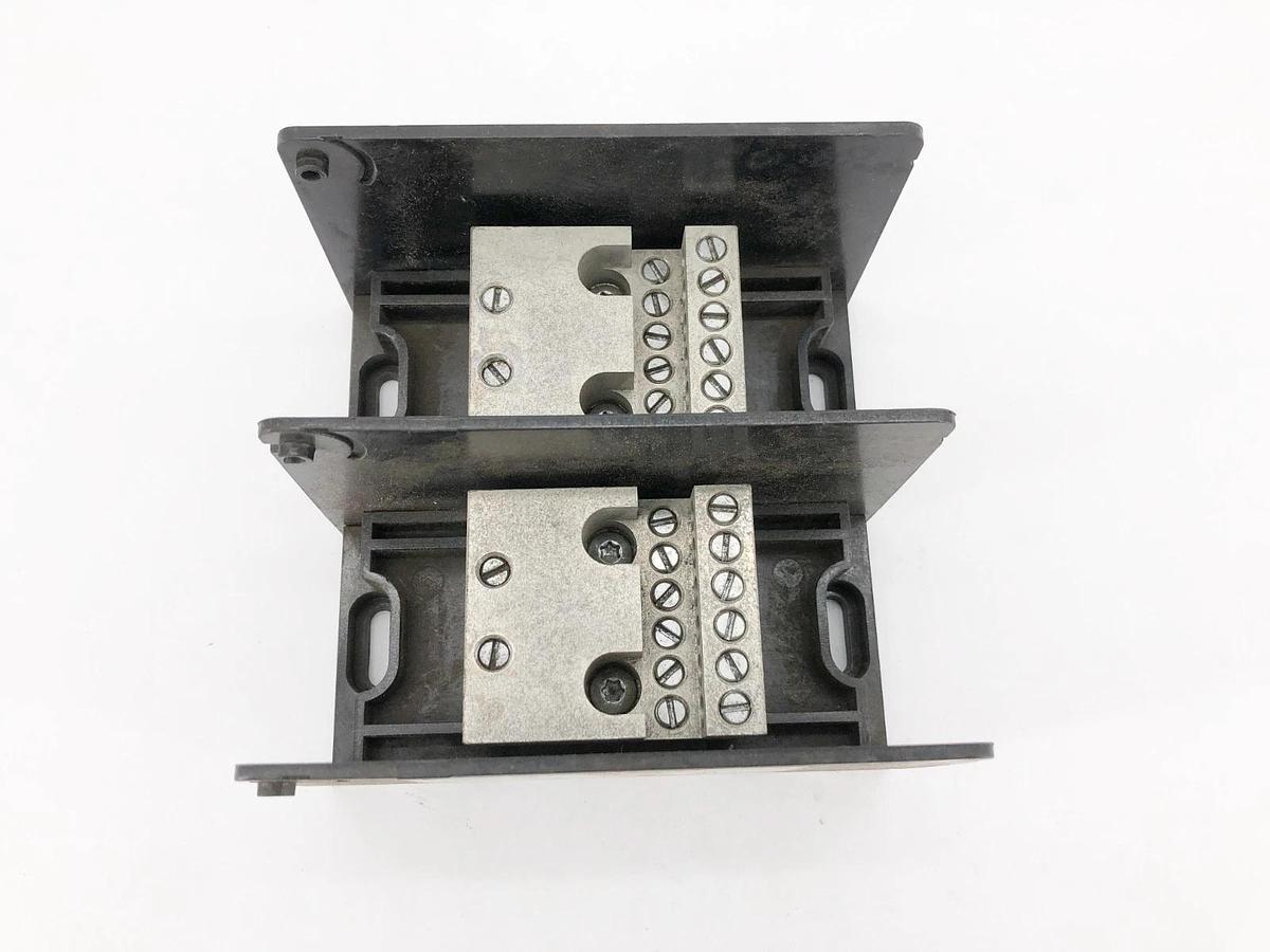 New Ferraz Shawmut MPDB69182 Distribution Block Open Style 1000VAC/DC - No Box