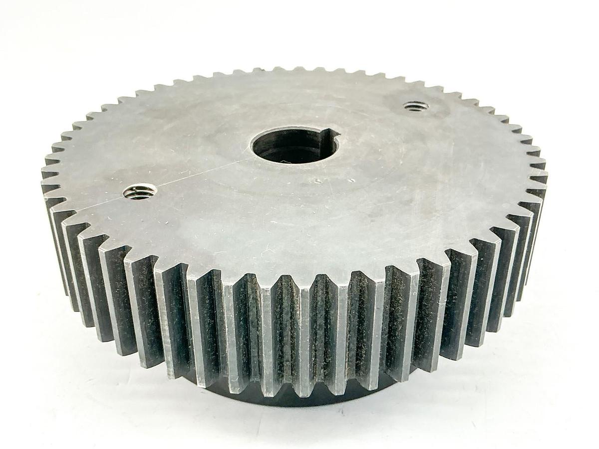 New Martin TS1055 Spur Gear 55 Teeth 20° 9.63mm Bore - No Box