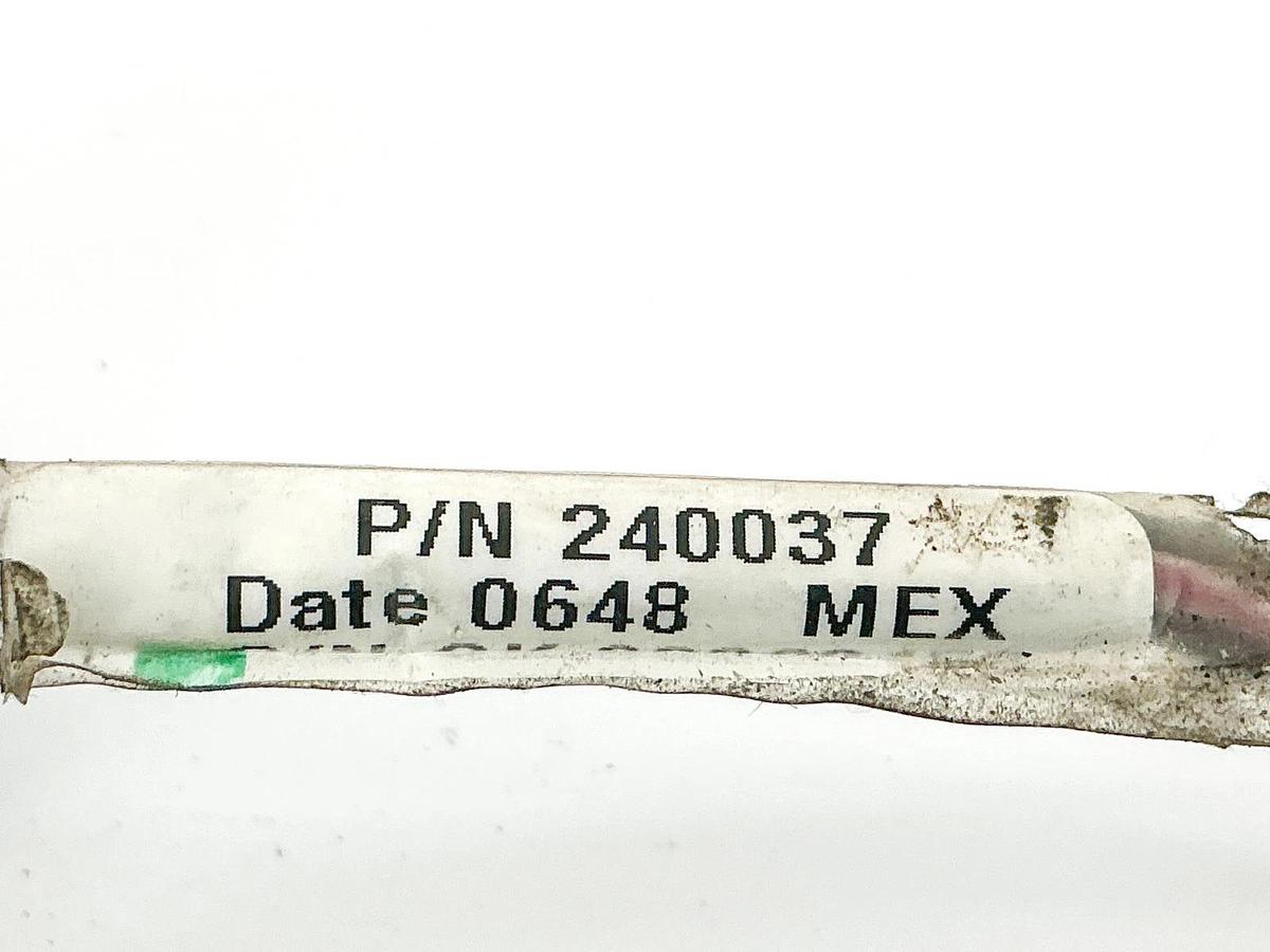 Used 240037 Fingertip Controller