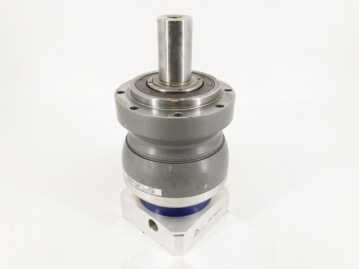 New Wittenstein NPL 035S-MF2-16-1E1-1S Planetary Gearbox 16:1 - No Box