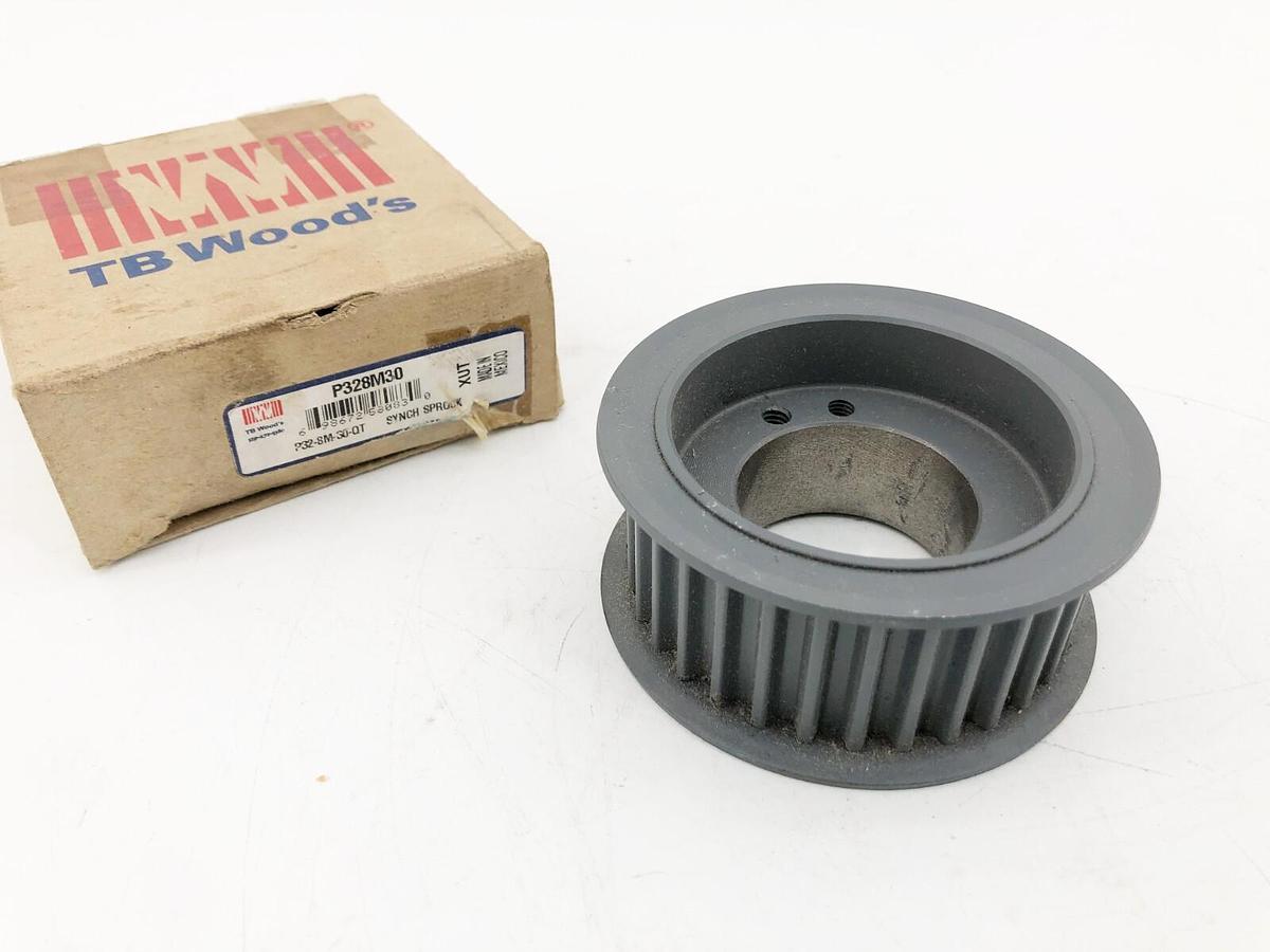 New TB Wood's P328M30 Synchronous Sprocket P32-8M-30-GT