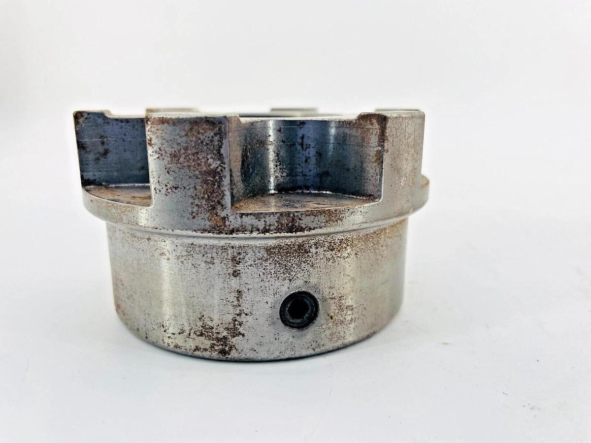 New Atra Flex M2HUB 1.875 Coupling 1.875in Bore