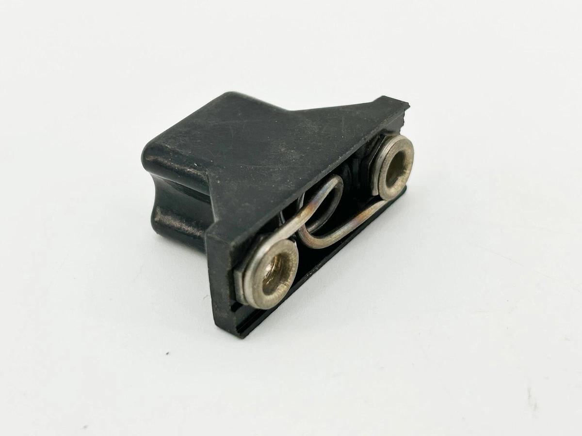 Used Lot of 3 Allen Bradley N22 Heater Element Overload Relays Type N