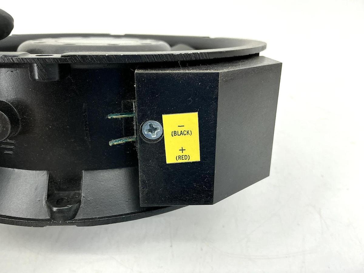 Used Comair Rotron FD24B4 Falcon DC Cooling Fan 1.7A 24VDC