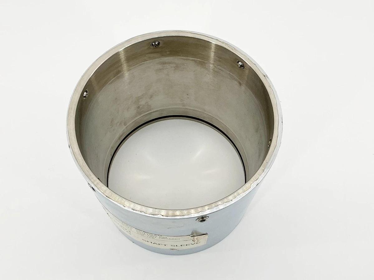 New Liquidmix Agitators LM00393 Shaft Sleeve 5.5" SLG - No Box