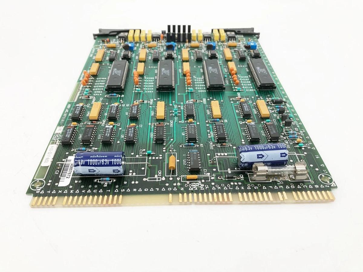 New Honeywell 30731811-001 Output Module Card - No Box
